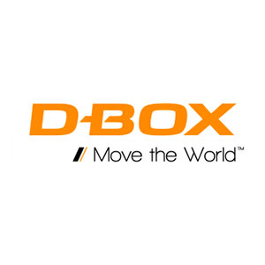 D-BOX жүйесі